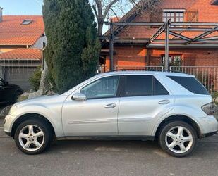 Mercedes-Benz ML 350 Gebrauchtwagen