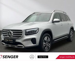 Mercedes-Benz GLB 220 Gebrauchtwagen