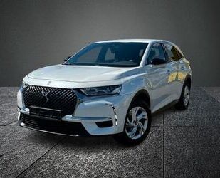 DS Automobiles DS7 (Crossback) Gebrauchtwagen