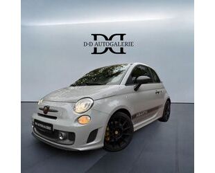 Abarth 595 Competizione Gebrauchtwagen