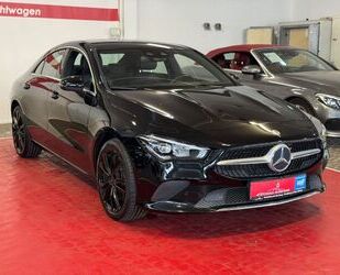 Mercedes-Benz CLA 220 Gebrauchtwagen