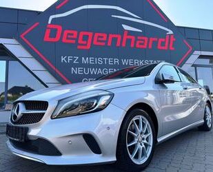 Mercedes-Benz A 200 Gebrauchtwagen
