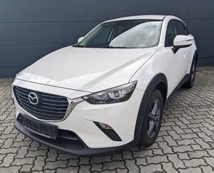 Mazda CX-3 Gebrauchtwagen