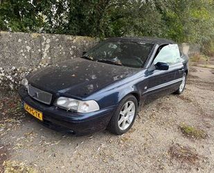 Volvo C70 Gebrauchtwagen