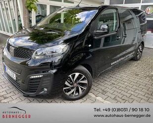 Fiat Ulysse Gebrauchtwagen