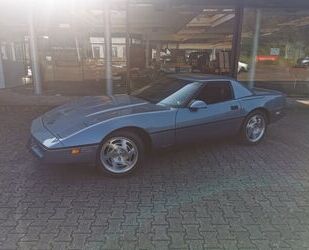 Corvette C4 Gebrauchtwagen