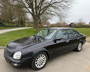 Ford Scorpio Gebrauchtwagen
