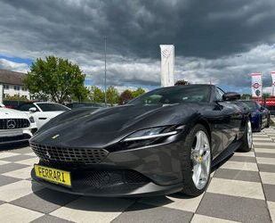 Ferrari Roma Gebrauchtwagen