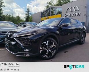 Citroen C5 X Gebrauchtwagen