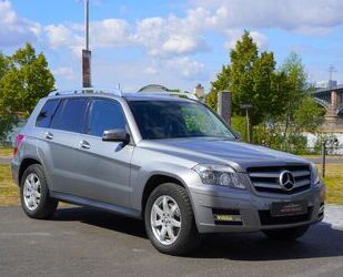 Mercedes-Benz GLK 350 Gebrauchtwagen