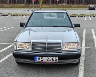 Mercedes-Benz 190 Gebrauchtwagen