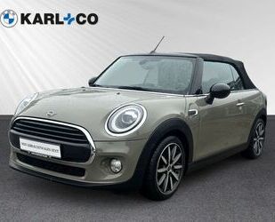 Mini Cooper Cabrio Gebrauchtwagen