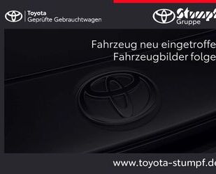 Toyota Proace City Gebrauchtwagen