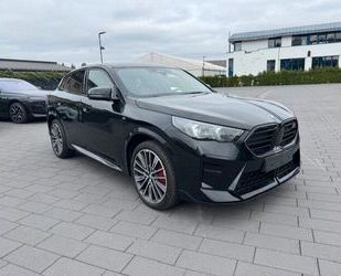 BMW X2 Gebrauchtwagen