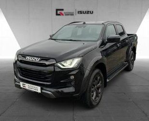 Isuzu D-Max Gebrauchtwagen