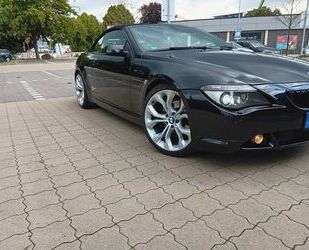 BMW 630 Gebrauchtwagen