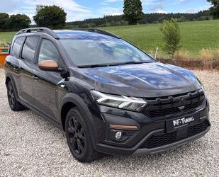 Dacia Jogger Gebrauchtwagen