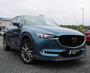 Mazda CX-5 Gebrauchtwagen
