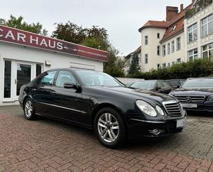 Mercedes-Benz E 320 Gebrauchtwagen
