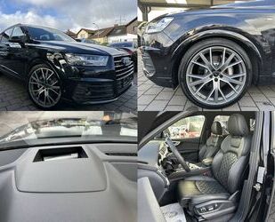 Audi Q7 Gebrauchtwagen