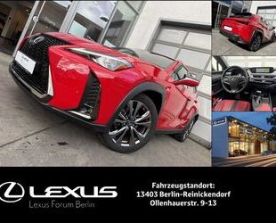Lexus UX Gebrauchtwagen