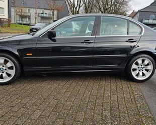 BMW 323 Gebrauchtwagen