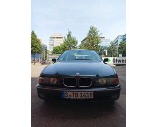 BMW 528 Gebrauchtwagen