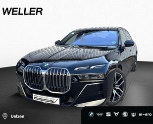 BMW 740 Gebrauchtwagen