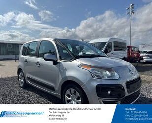 Citroen C3 Picasso Gebrauchtwagen