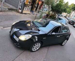 Alfa Romeo Giulietta Gebrauchtwagen