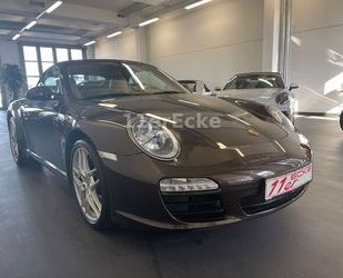 Porsche 997 Gebrauchtwagen