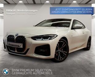 BMW 420 Gebrauchtwagen