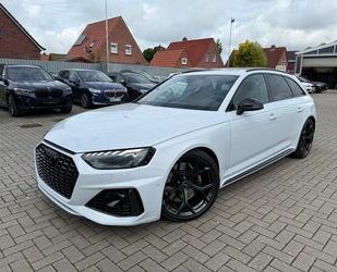 Audi RS4 Gebrauchtwagen
