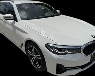 BMW 530 Gebrauchtwagen