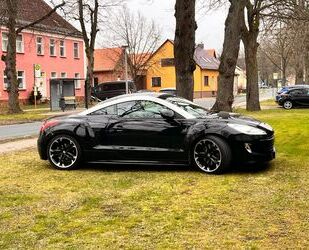 Peugeot RCZ Gebrauchtwagen