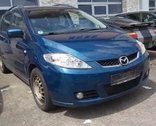 Mazda 5 Gebrauchtwagen