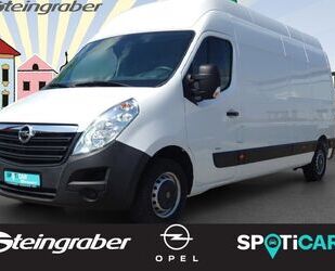 Opel Movano Gebrauchtwagen