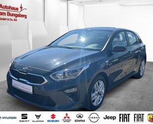 Kia ceed / Ceed Gebrauchtwagen