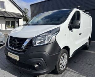Nissan NV300 Gebrauchtwagen