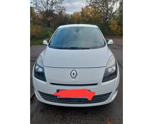 Renault Grand Scenic Gebrauchtwagen