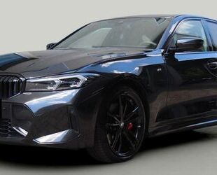 BMW 330 Gebrauchtwagen