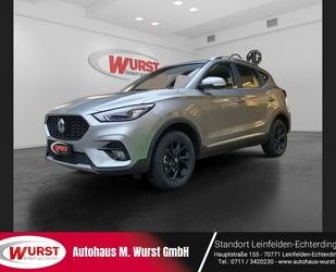 MG ZS Gebrauchtwagen