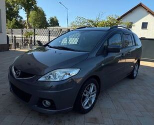 Mazda 5 Gebrauchtwagen