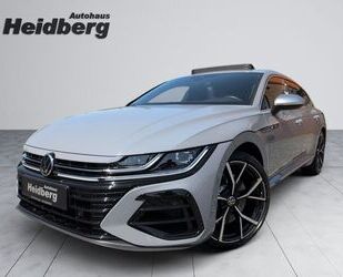 VW Arteon Gebrauchtwagen