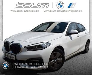 BMW 118 Gebrauchtwagen