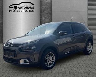 Citroen C4 Cactus Gebrauchtwagen