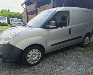 Opel Combo Gebrauchtwagen