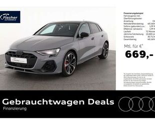 Audi S3 Gebrauchtwagen