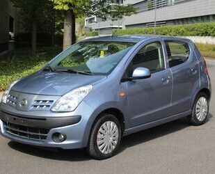 Nissan Pixo Gebrauchtwagen