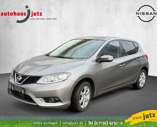 Nissan Pulsar Gebrauchtwagen